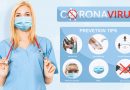 Coronavirus y atención primaria. Recomendaciones de sanidad para los profesionales